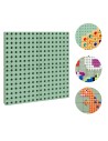 MASTERKIDZ Science Board 40x40 cm - Creative STEM for Outdoors
