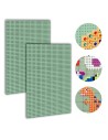 MASTERKIDZ Creative STEM Science Board 2 pcs - Outdoor