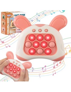 WOOPIE POP IT Electric Anti-Stress Bunny Game 2023