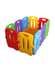 Suchy BASEN Kojec PŁOTEK Przedszkole dla dzieci NOVA