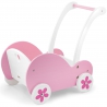 Viga Wooden Doll Carriage