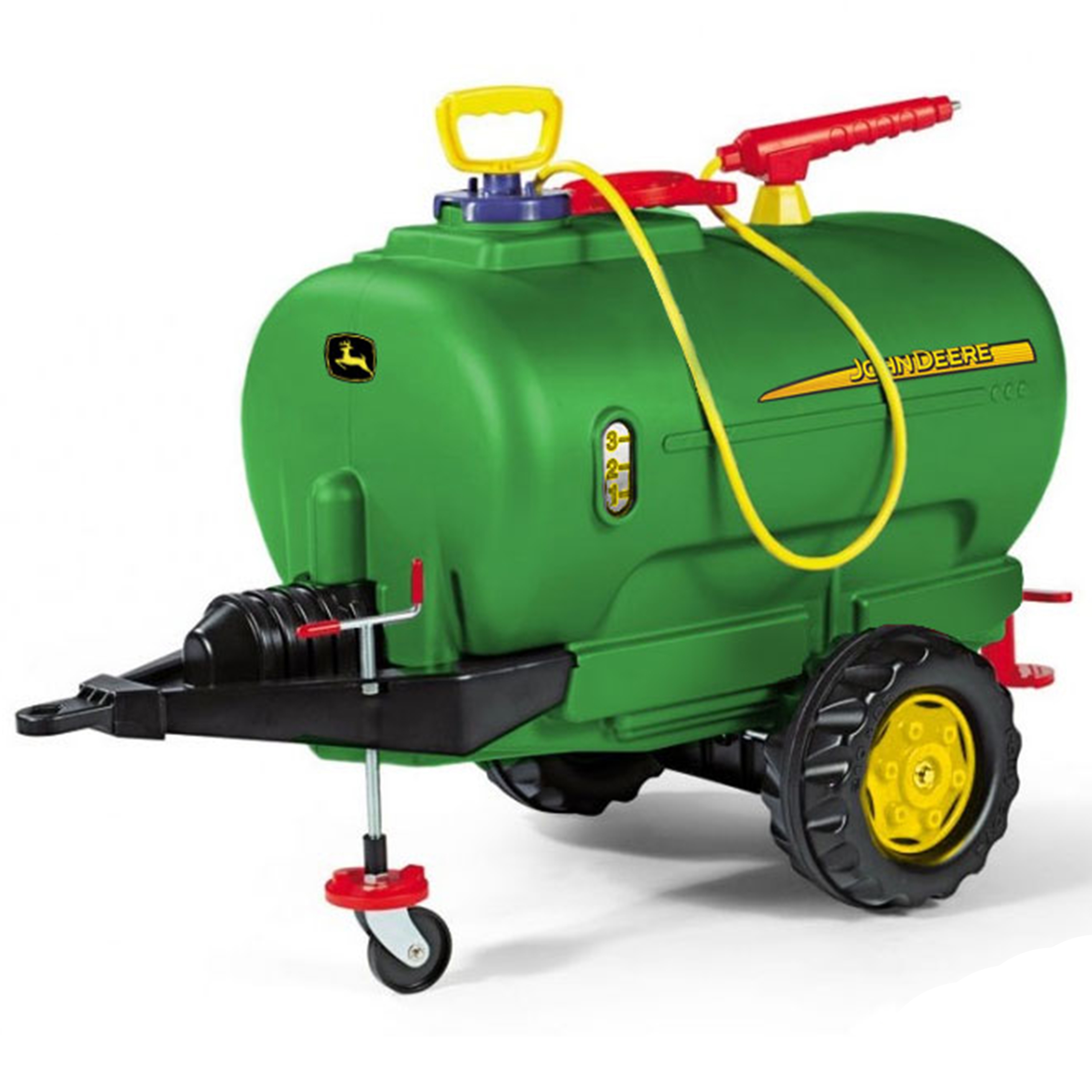 🚜 Idealna zabawka dla małego farmera!