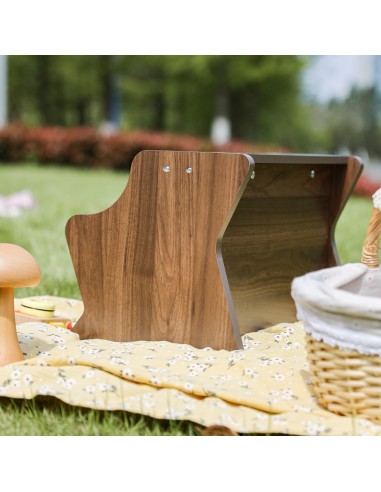 CLASSIC WORLD Wooden Classical Piano with Learning Book