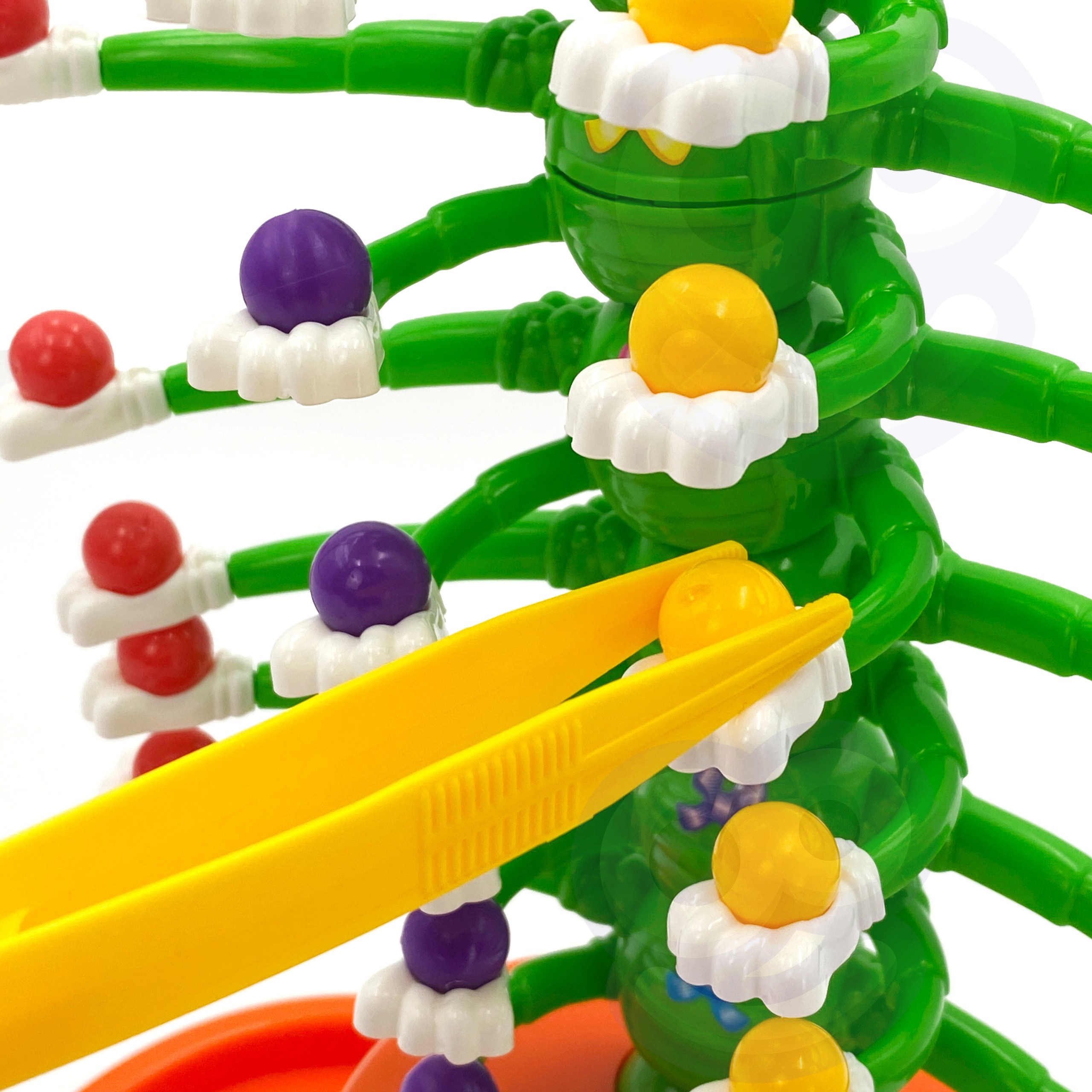 Gra zręcznościowa tańcząca stonoga - 25 z 31