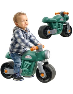 Motoroleris – Motorino Moto Premier Vintage FALK - Eco Design