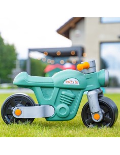 Motoroleris – Motorino Moto Premier Vintage FALK - Eco Design 2