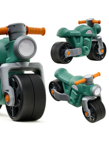Motorek Jeździk Moto Premier Vintage FALK - Eco Design