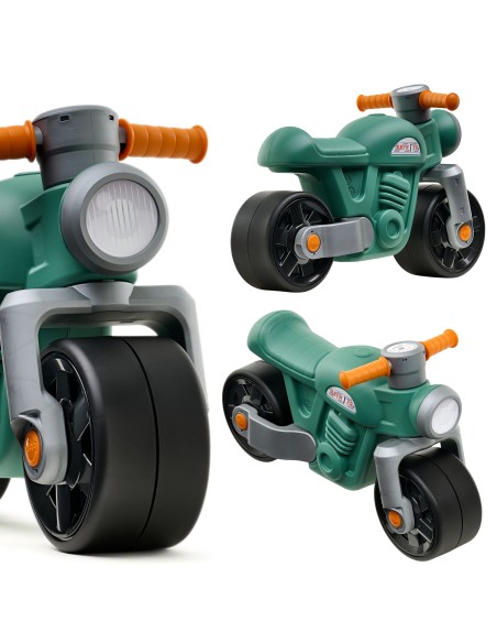Motorek Jeździk Moto Premier Vintage FALK - Eco Design
