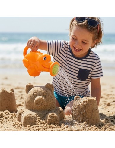 Konewka Krokodylek do Kąpieli od WOOPIE - Wodna Zabawa!