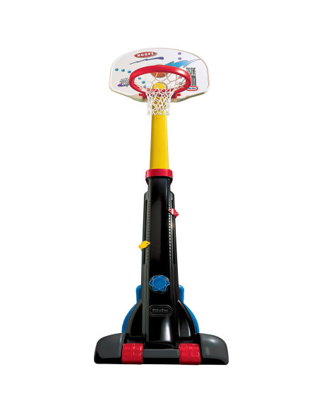 Little tikes Koszykówka składana Kosz