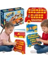 Guess Who - an educational memory and logic game for children Woopie