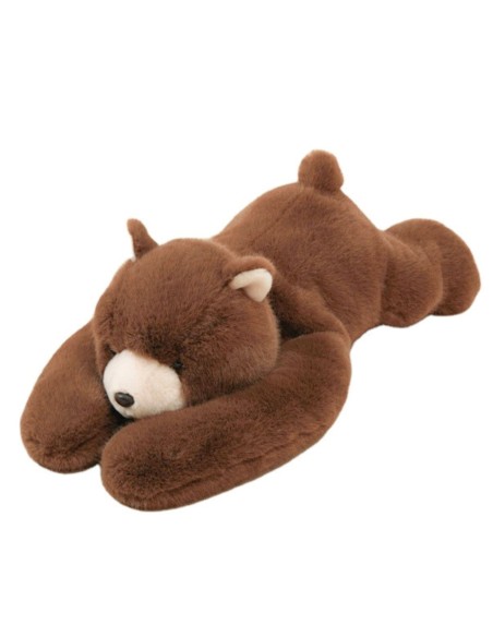 Woopie Belastungs-Plüschtier Bär 65 cm – Hit für Jugendliche und Erwachsene