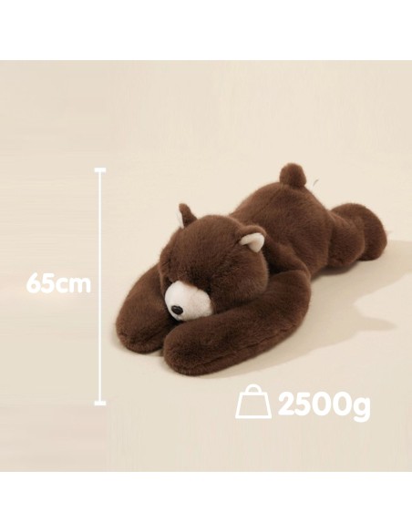 Woopie Belastungs-Plüschtier 65 cm – Hit für Jugendliche!