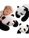 Woopie Schwerlast-Plüschtier Panda 65 cm - Antistress-Hit!