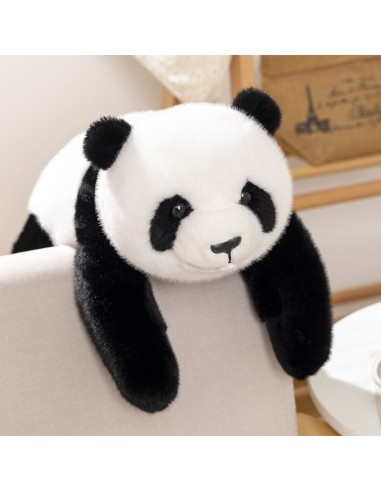 Woopie Schwerlast-Plüschtier Panda 65 cm - Antistress-Hit!