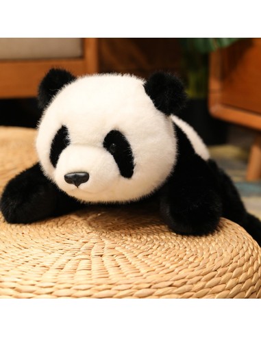Woopie Schwerlast-Plüschtier Panda 65 cm - Antistress-Hit!