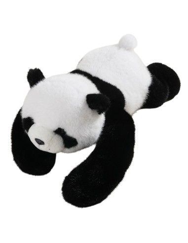 Woopie Schwerlast-Plüschtier Panda 65 cm - Antistress-Hit!
