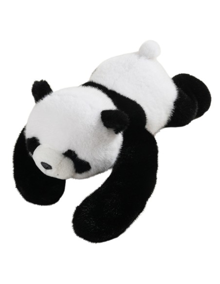 Woopie Schwerlast-Plüschtier Panda 65 cm - Antistress-Hit!