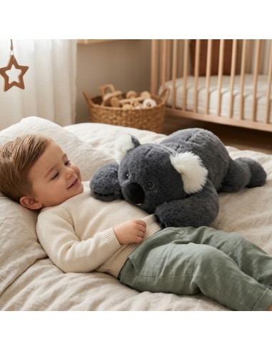 Woopie Koala Backbao Weighted Plush Toy 65cm - Hit!