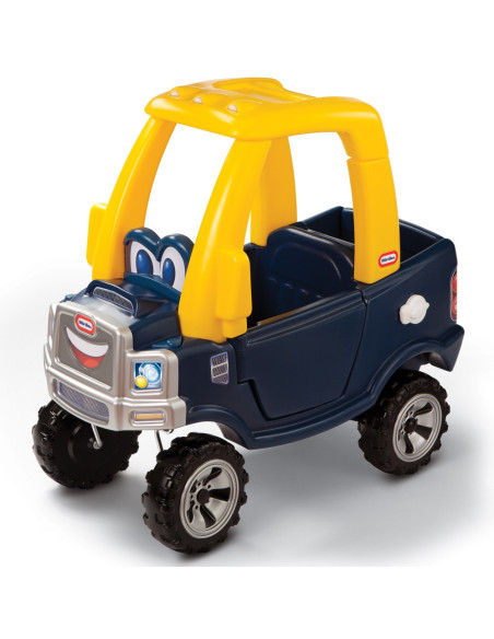 Little Tikes Jeździk Cozy Truck Samochód pick up