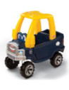 Little Tikes Jeździk Cozy Truck Samochód pick up