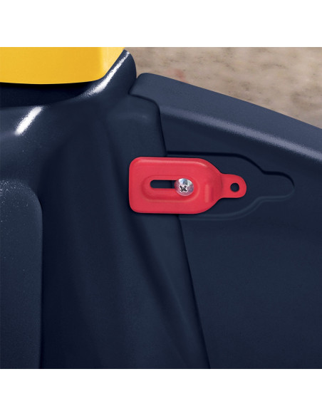 Little Tikes Jeździk Cozy Truck Samochód pick up