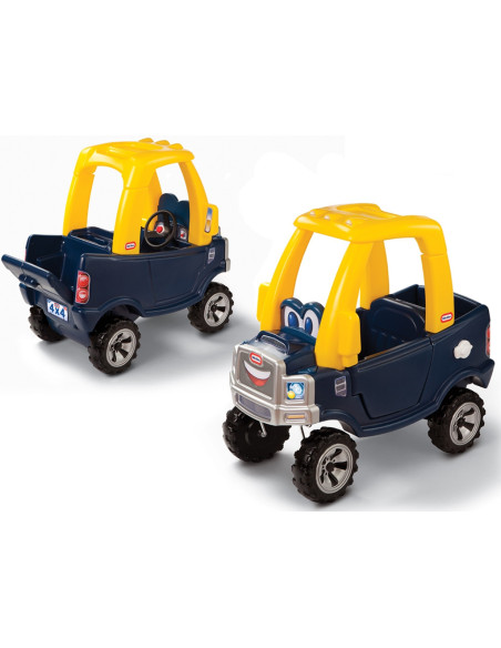Little Tikes Jeździk Cozy Truck Samochód pick up
