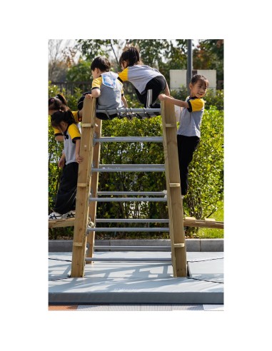 CLASSIC WORLD Mata Ochronna Pod Wieżę - Bezpieczny Ogród