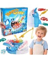 Hungry Shark Arcade Game - Fishing Fish Bites!