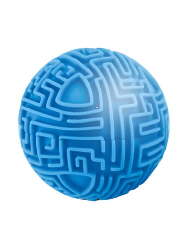 Woopie Amaze Ball Sphere Maze 3D Arcade Puzzle Game 10cm