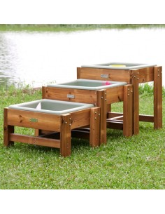 Water Cascade - Masterkidz - Educational Garden Fun for Children 2