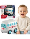 Interactive Ambulance WOOPIE BABY - Educational