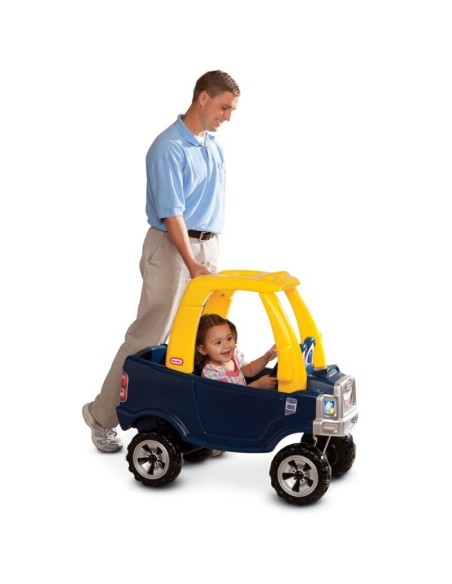 Little Tikes Cozy Truck Ride-On - Pickup Truck for Kids