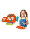 WOOPIE Cash Register with Calculator and Accessories - Toy