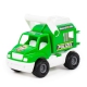 Wader Samochód Ambulans ConsTruck