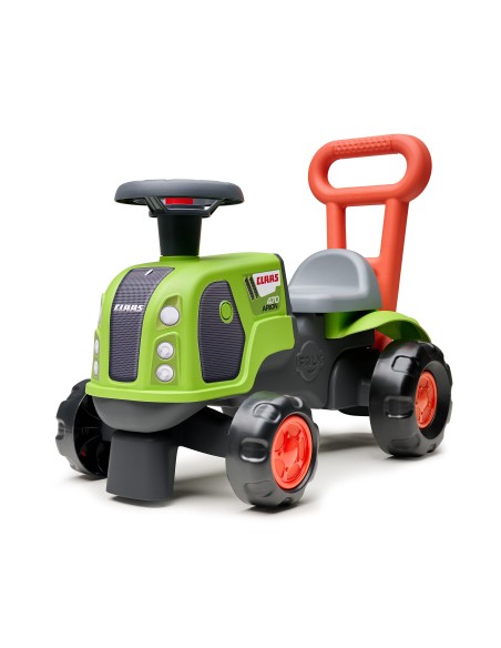 Jeździk Pchacz Traktor Claas Arion 470 Falk - Pojazd dla Dzieci 1+