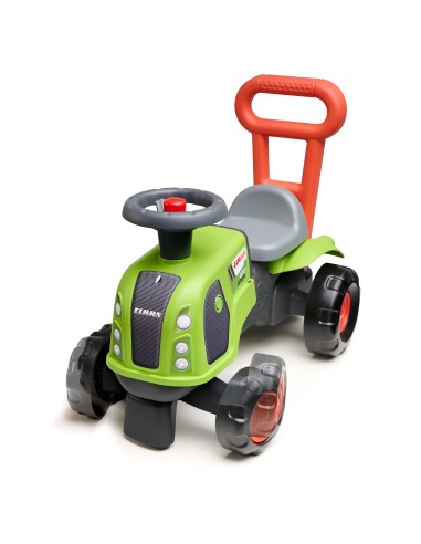 Jeździk Pchacz Traktor Claas Arion 470 Falk - Pojazd dla Dzieci 1+