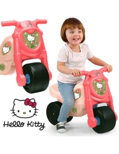 FEBER Jeździk Motor Hello Kitty 2