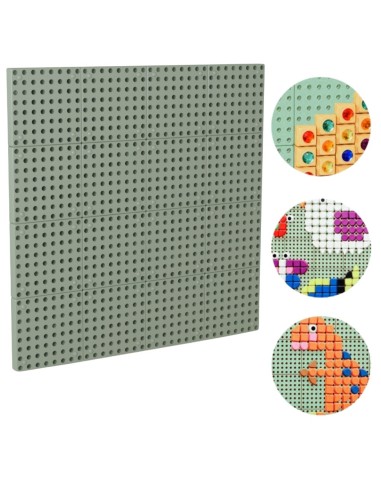 Outdoor STEM WALL – educational, modular wall for play and learning MASTERKIDZ