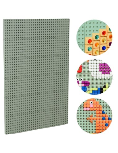 Outdoor STEM WALL–edukacyjna, modułowa ściana do zabawy  MASTERKIDZ