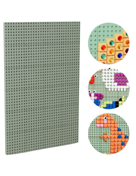 Outdoor STEM WALL–edukacyjna, modułowa ściana do zabawy  MASTERKIDZ