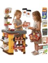 WOOPIE Interactive Supermarket for Children - Toy Accessories