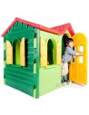 Little Tikes kaimo stiliaus sodo namelis – vaikų džiaugsmas lauke