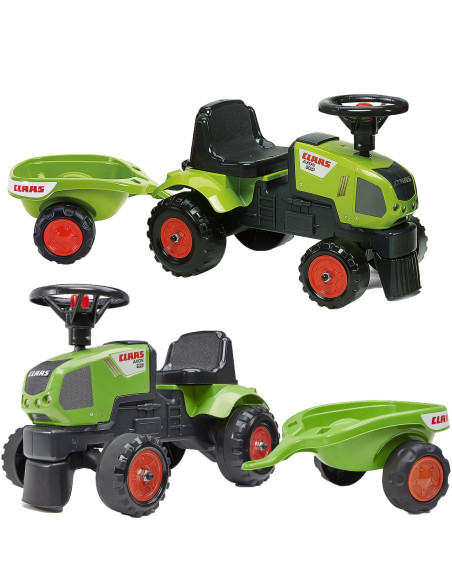 Falk Traktorek do odpychania