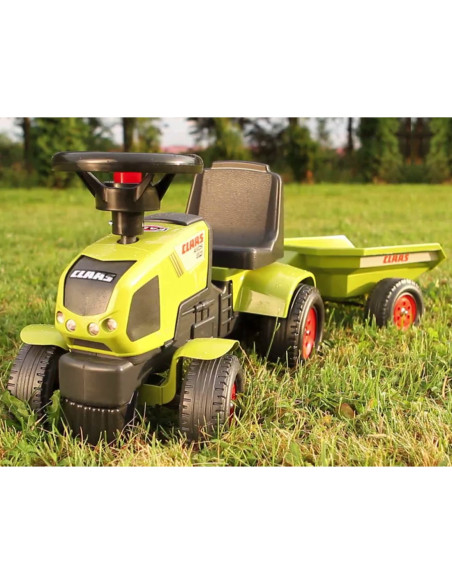 Falk Traktorek do odpychania