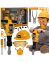 Woopie's Little Handyman Tool Kit - Fun and Creativity