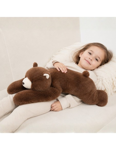 „Woopie“ svertinis pliušinis žaislas 65 cm – jaunimo hitas!