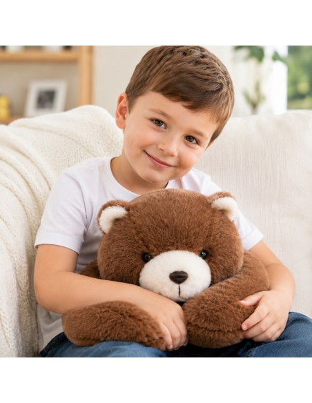 „Woopie“ svertinis pliušinis žaislas 65 cm – jaunimo hitas!
