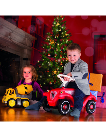 BIG Jeździk Bobby Car Classic