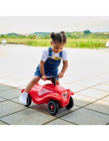 BIG Jeździk Bobby Car Classic